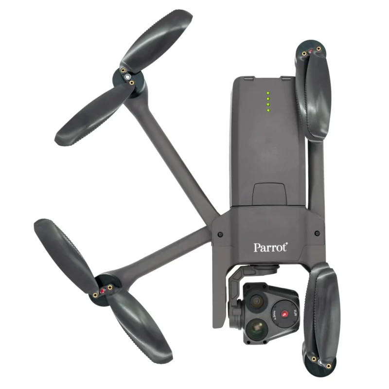 Parrot Anafi Drone