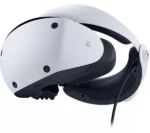 PlayStation Virtual Reality VR2 Gaming Headset