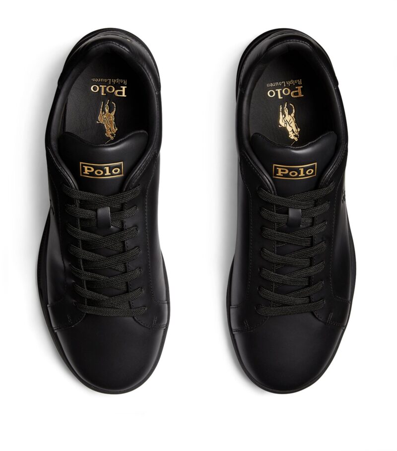 Polo Ralph Lauren Sneakers