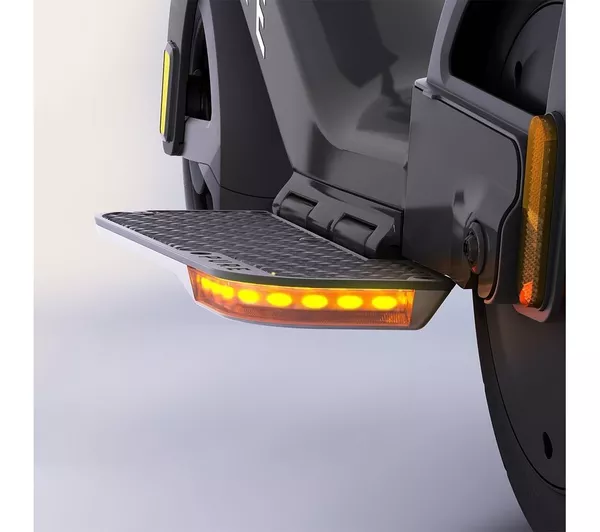 Pure Advance Electric Folding Scooter