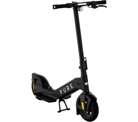 Pure Advance Electric Folding Scooter