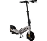 Pure Advance Flex Electric Folding Scooter