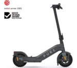 Pure Advance Flex Electric Folding Scooter