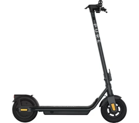 Pure Air3 Pro+ Electric Folding Scooter