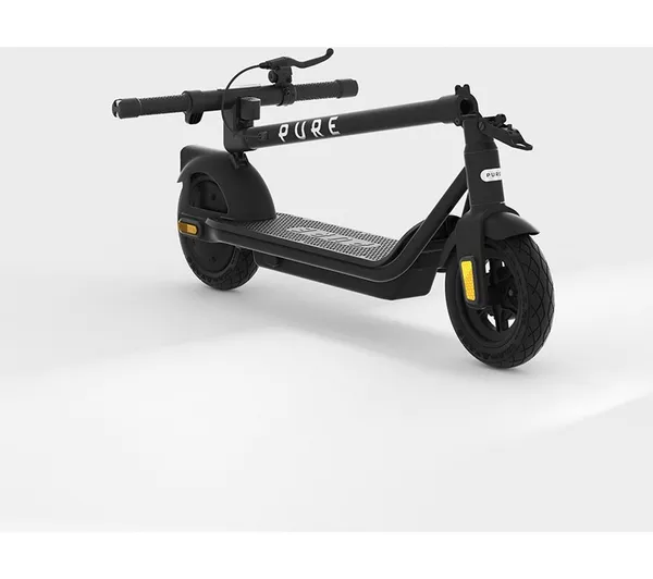 Pure Air3 Pro+ Electric Folding Scooter