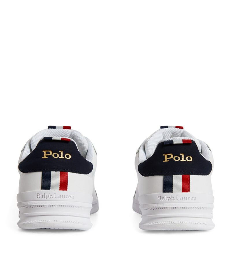 RLX Ralph Lauren Sneakers