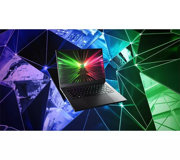 Razer Blade 14" Gaming Laptop