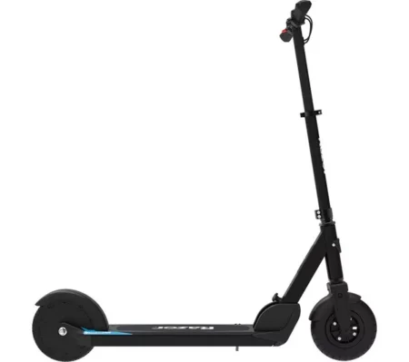 Buy Razor E Prime Air Electric Folding Scooter With Crypto