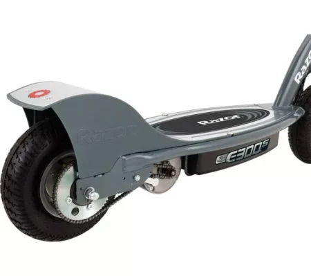 Buy Razor Electric Folding Scooter With Crypto