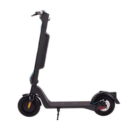 Riley Electric Folding Scooter