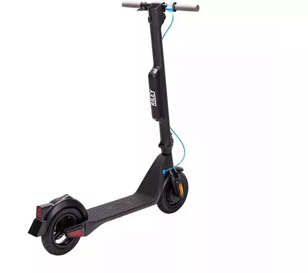 Riley Electric Folding Scooter