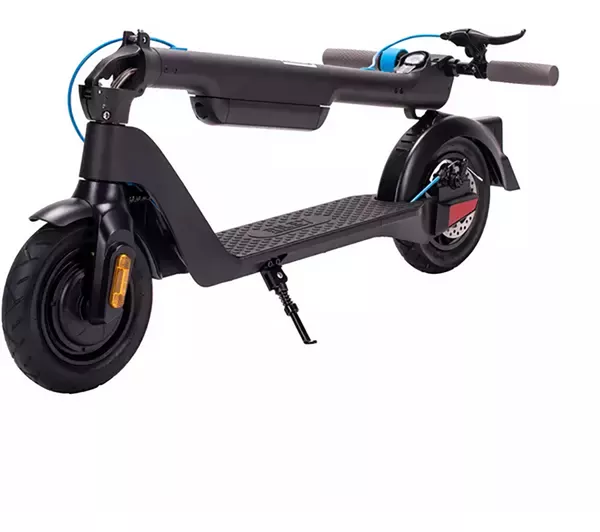 Riley Electric Folding Scooter