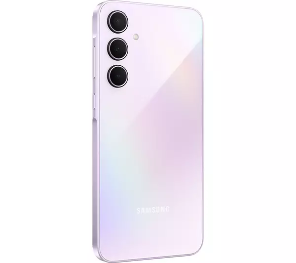 Samsung Galaxy A35 5G Smartphone