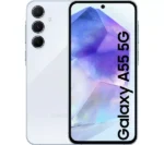 Samsung Galaxy A55 5G Smartphone