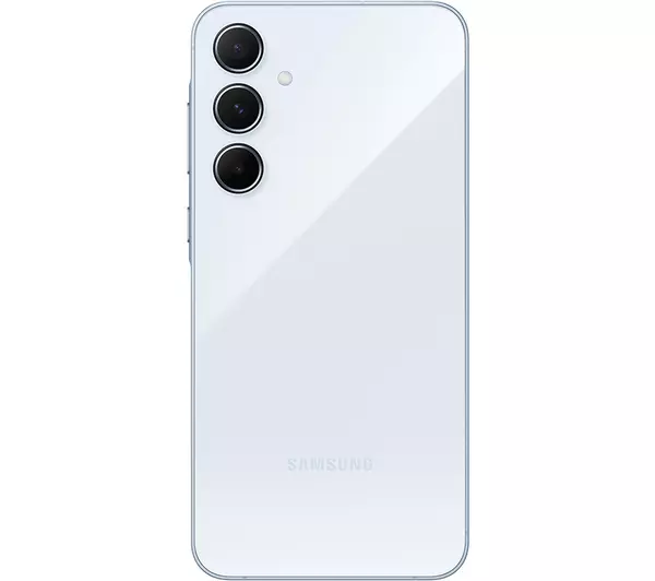 Samsung Galaxy A55 5G Smartphone