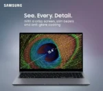 Samsung Galaxy Book4 15.6" Laptop