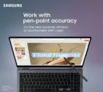 Samsung Galaxy Book4 Pro 360 16" 2 In 1 Laptop