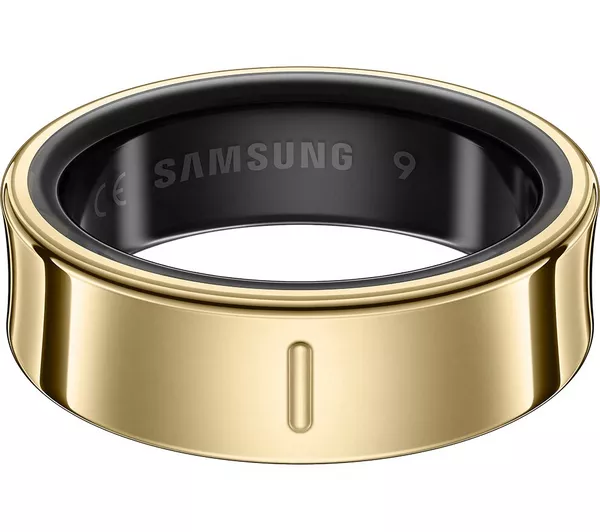 Samsung Galaxy Smart Ring