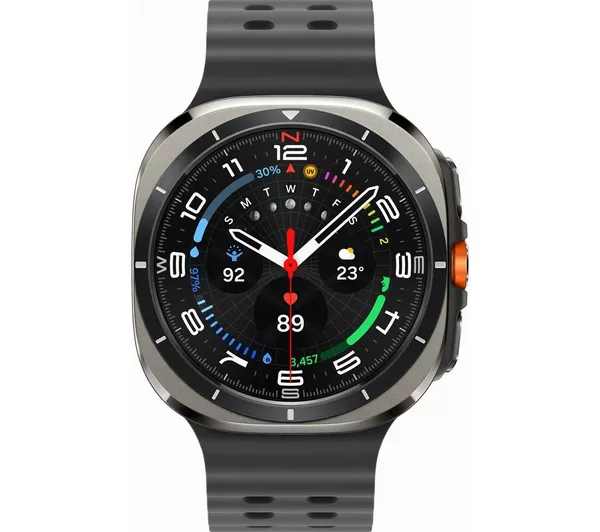 Samsung Galaxy Watch Ultra Bixby Smartwatch