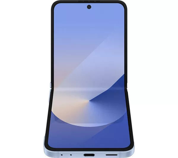 Samsung Galaxy Z Flip6 Smartphone