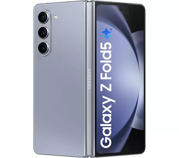 Samsung Galaxy Z Fold5 Smartphone