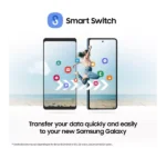 Samsung Galaxy Z Fold5 Smartphone