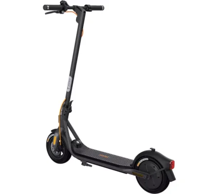 Buy Segway Ninebot E Electric Folding Scooter With Crypto