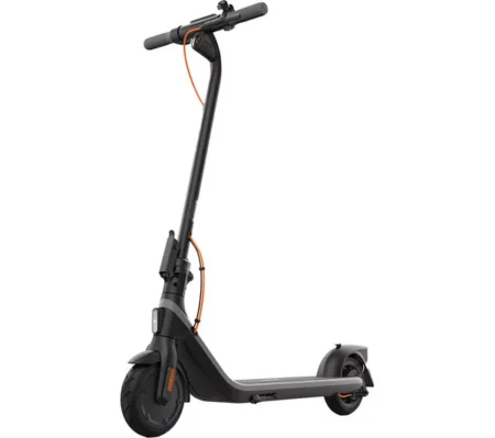 Segway Ninebot Electric Folding Scooter