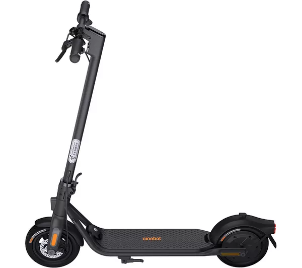 Segway Ninebot Electric Folding Scooter