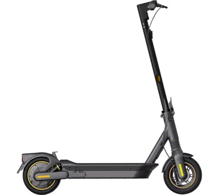 Segway Ninebot Electric Folding Scooter