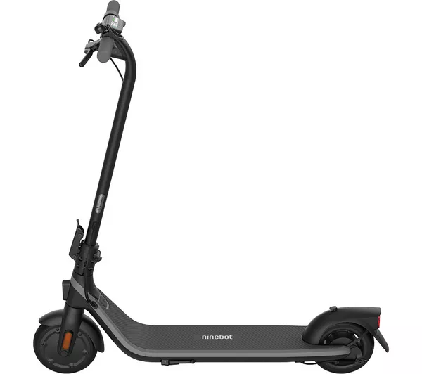 Segway Ninebot Electric Folding Scooter