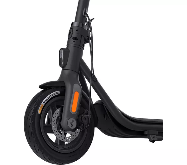 Segway Ninebot Electric Folding Scooter