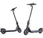 Segway Ninebot Electric Folding Scooter