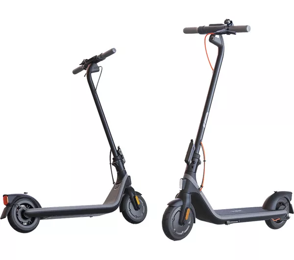 Segway Ninebot Electric Folding Scooter