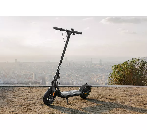 Segway Ninebot Electric Folding Scooter