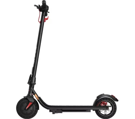 Buy Sharp Electric Folding Scooter With Crypto