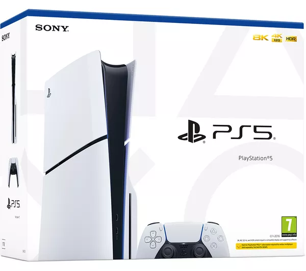 Sony PlayStation 5 PS5 Gaming Console