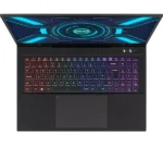 Specialist Recoil 400 17" Gaming Laptop