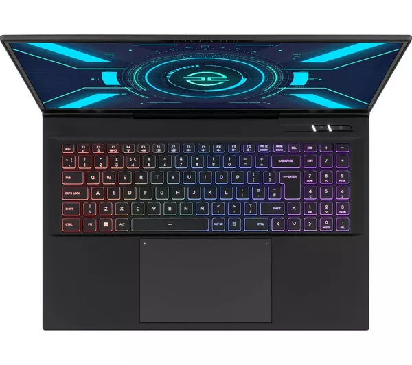 Specialist Recoil 400 17" Gaming Laptop