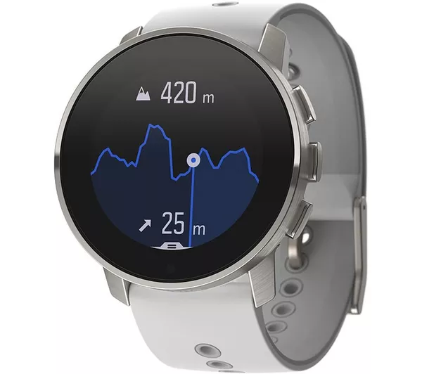 Suunto 9 Peak Sports Smartwatch