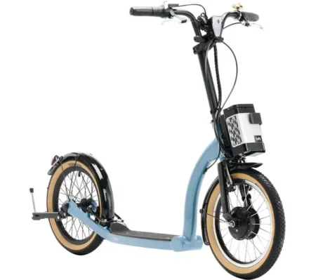 Swifty AIR E Electric Scooter