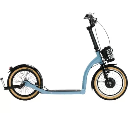 Buy Swifty AIR E Electric Scooter With Crypto