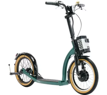 Swifty AIR E Electric Scooter