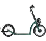 Swifty ONE E Electric Folding Scooter