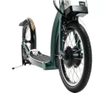 Swifty ONE E Electric Folding Scooter