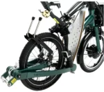 Swifty ONE E Electric Folding Scooter