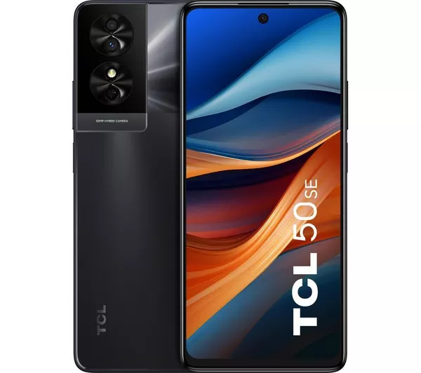 TCL 50 SE Smartphone