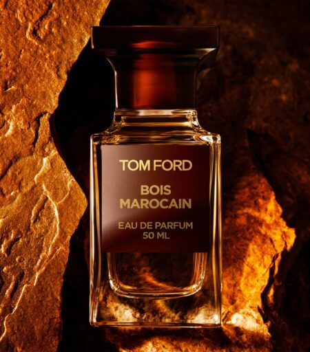 Buy Tom Ford Bois Morocain Perfume With Crypto