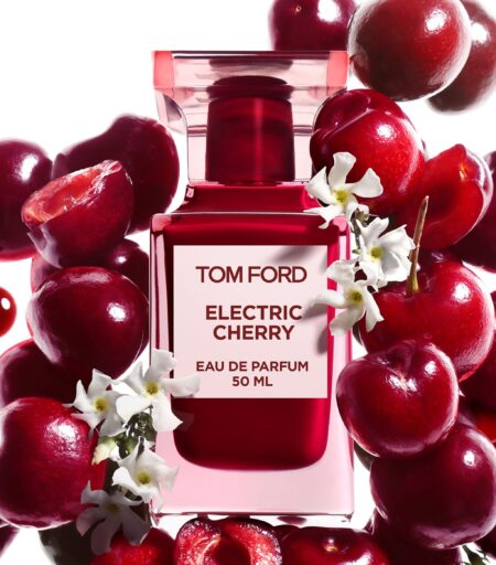 Buy Tom Ford Electric Cherry Perfume With Crypto