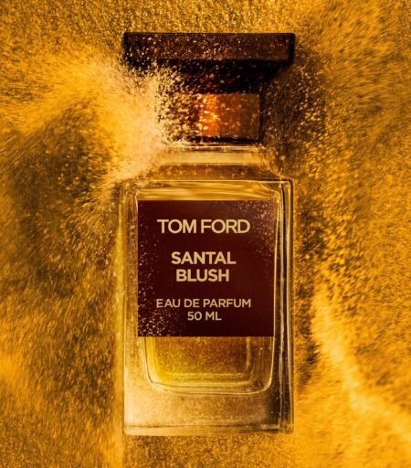 Buy Tom Ford Santal Blush Perfume With Crypto